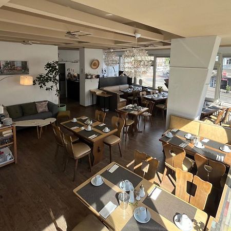 Hotel Schwarzer Baer Hannover Ngoại thất bức ảnh