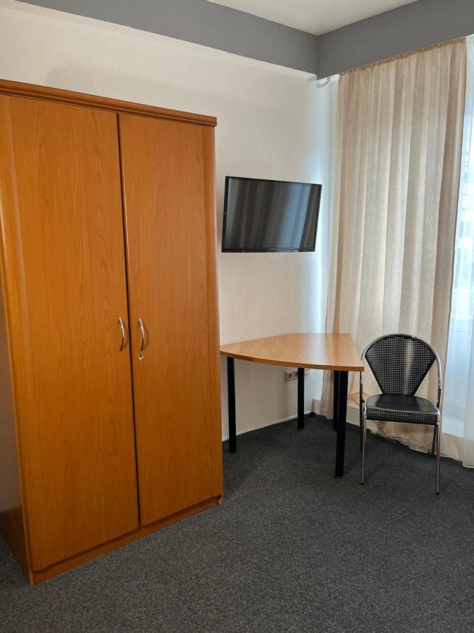 Hotel Schwarzer Baer Hannover Ngoại thất bức ảnh