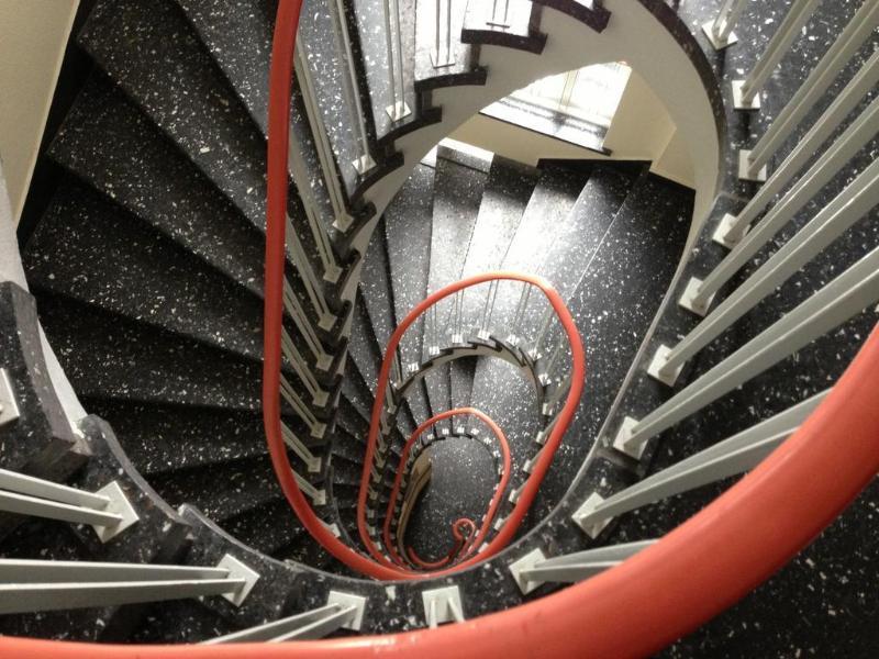 Hotel Schwarzer Baer Hannover Ngoại thất bức ảnh