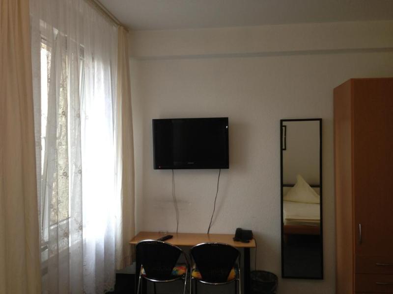Hotel Schwarzer Baer Hannover Ngoại thất bức ảnh