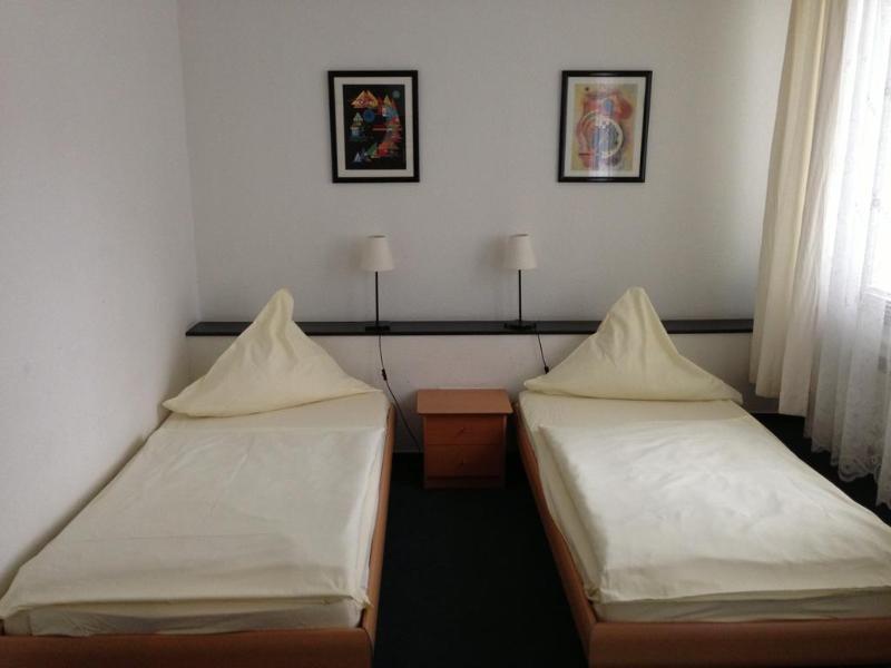 Hotel Schwarzer Baer Hannover Ngoại thất bức ảnh